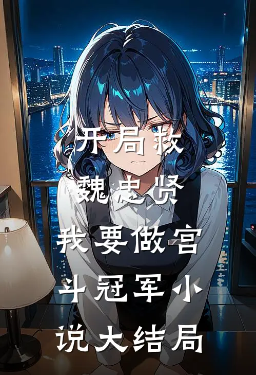 开局救魏忠贤，我要做宫斗冠军小说大结局