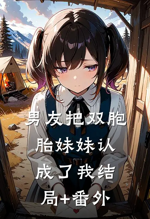 男友把双胞胎妹妹认成了我结局+番外