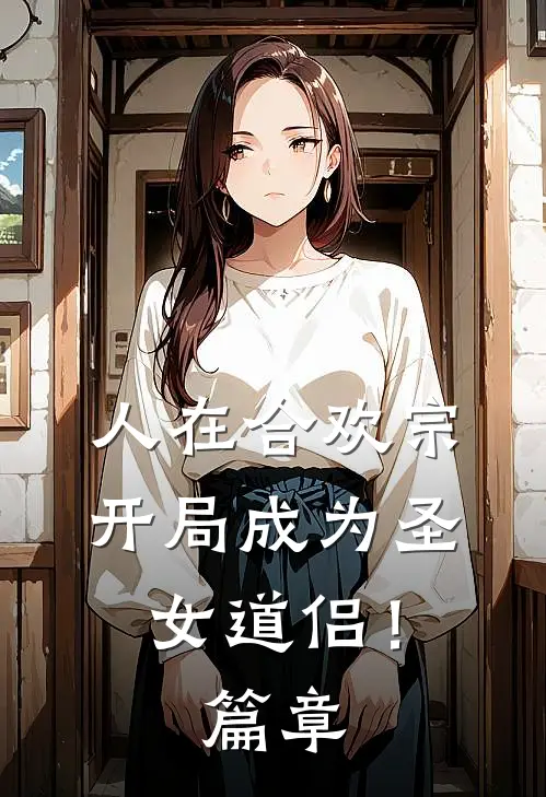 人在合欢宗，开局成为圣女道侣！篇章