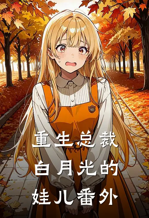 重生总裁白月光的娃儿 番外