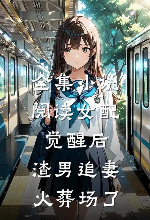 全集小说阅读女配觉醒后，渣男追妻火葬场了
