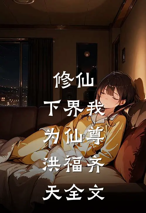 修仙：下界我为仙尊，洪福齐天全文