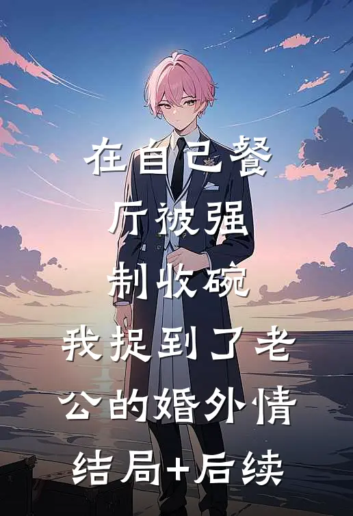 在自己餐厅被强制收碗，我捉到了老公的婚外情结局+后续