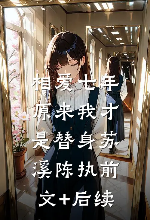 相爱七年，原来我才是替身苏溪陈执前文+后续