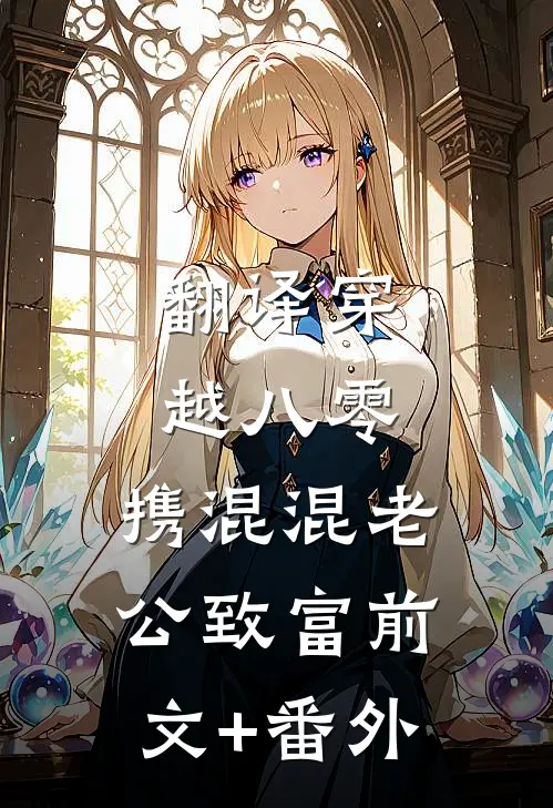 翻译穿越八零，携混混老公致富前文+番外