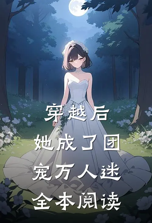 穿越后，她成了团宠万人迷全本阅读