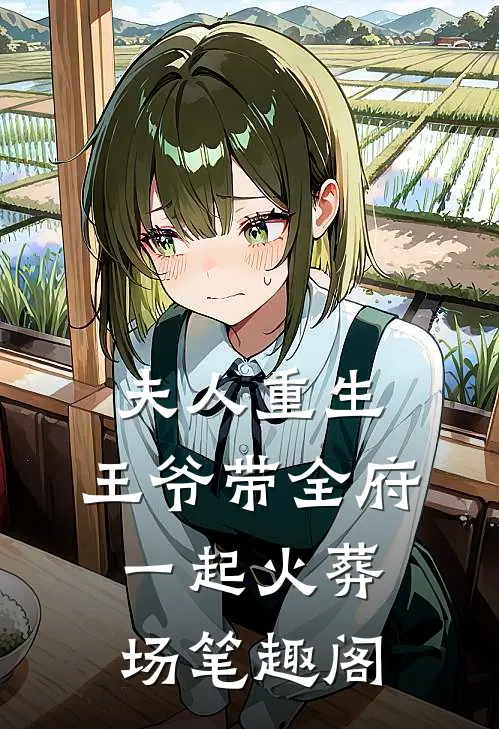夫人重生，王爷带全府一起火葬场笔趣阁