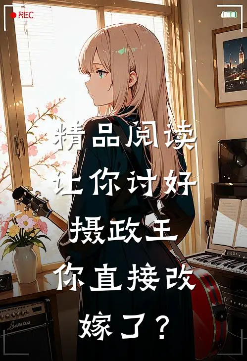 精品阅读让你讨好摄政王，你直接改嫁了？