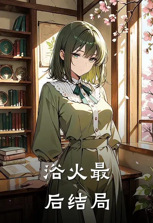浴火最后结局