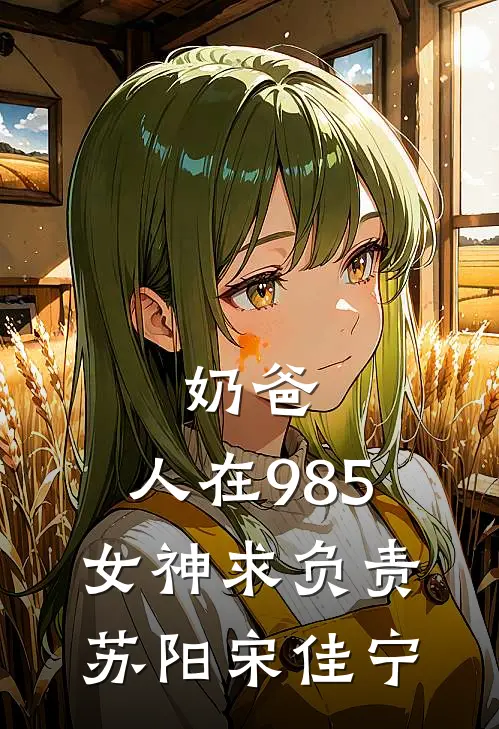 奶爸：人在985，女神求负责苏阳宋佳宁