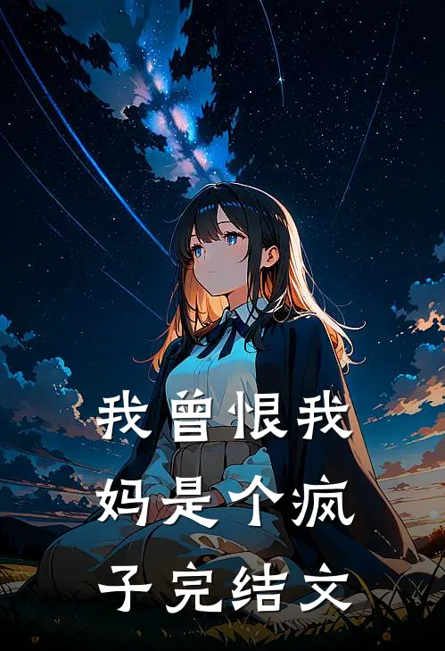 我曾恨我妈是个疯子完结文