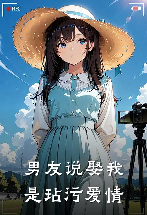 男友说娶我是玷污爱情