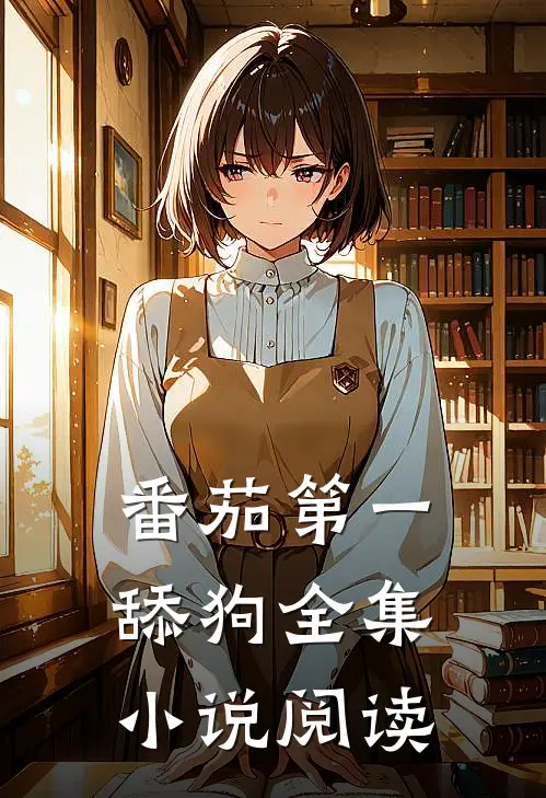 番茄第一舔狗全集小说阅读