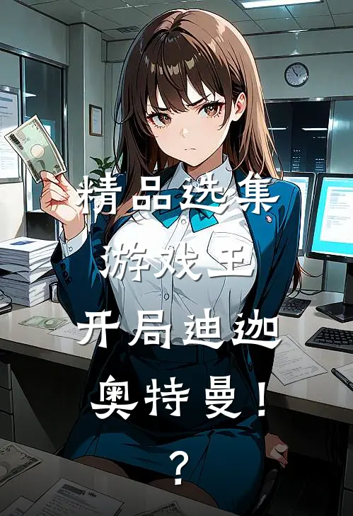 精品选集游戏王：开局迪迦奥特曼！？