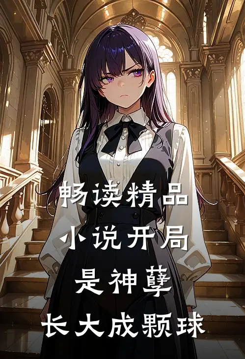 畅读精品小说开局是神孽，长大成颗球