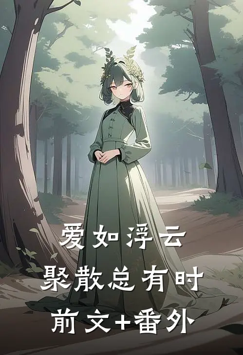 爱如浮云，聚散总有时前文+番外