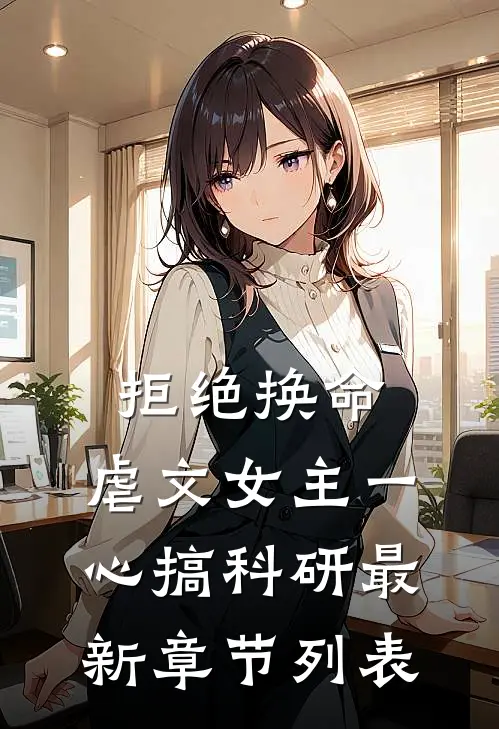 拒绝换命，虐文女主一心搞科研最新章节列表