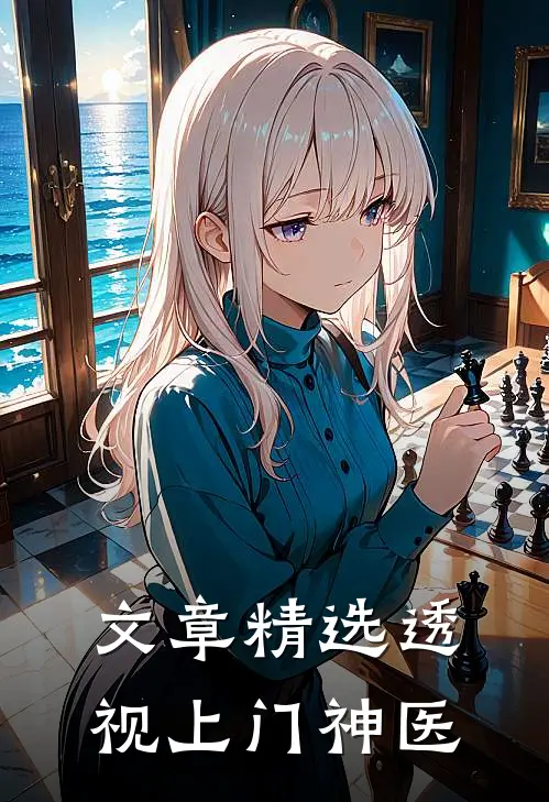 文章精选透视上门神医