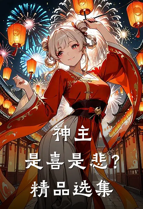 神主，是喜是悲？精品选集
