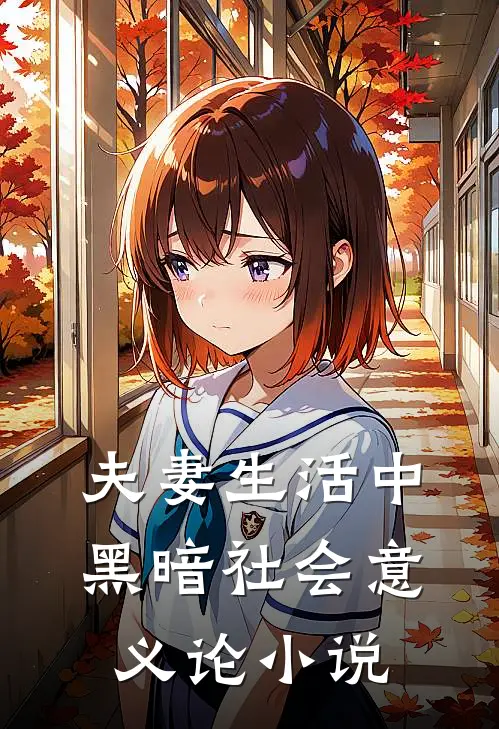 夫妻生活中黑暗社会意义论小说