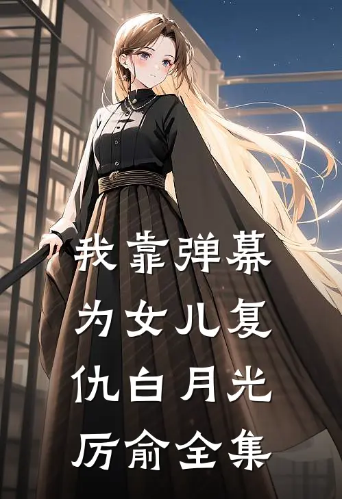 我靠弹幕为女儿复仇白月光厉俞 全集