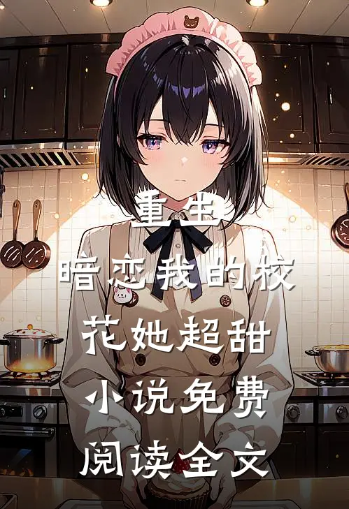 重生：暗恋我的校花她超甜小说免费阅读全文