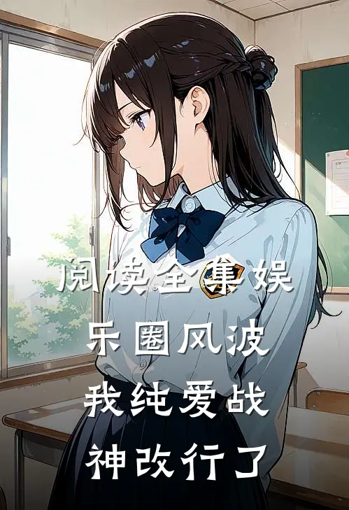 阅读全集娱乐圈风波：我纯爱战神改行了