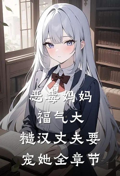 恶毒妈妈福气大，糙汉丈夫要宠她全章节