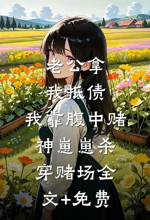 老公拿我抵债，我靠腹中赌神崽崽杀穿赌场全文+免费