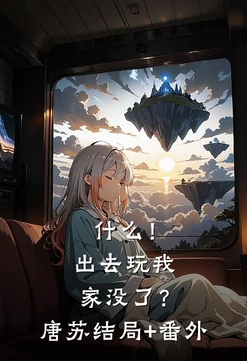 什么！出去玩我家没了？唐苏结局+番外