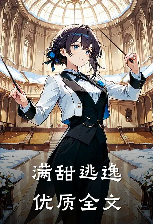 满甜逃逸优质全文