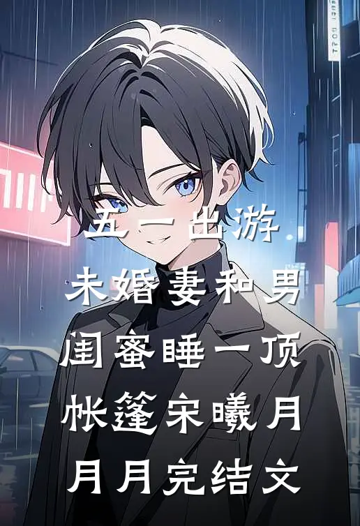 五一出游，未婚妻和男闺蜜睡一顶帐篷宋曦月月月完结文
