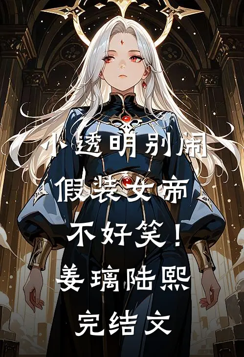 小透明别闹，假装女帝不好笑！姜璃陆熙完结文