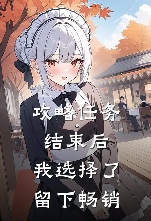攻略任务结束后，我选择了留下畅销