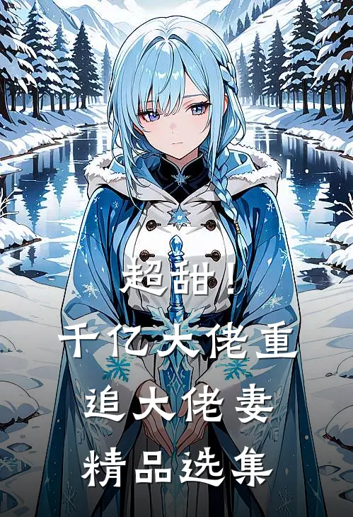 超甜！千亿大佬重追大佬妻精品选集