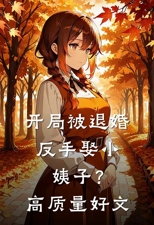 开局被退婚，反手娶小姨子？高质量好文