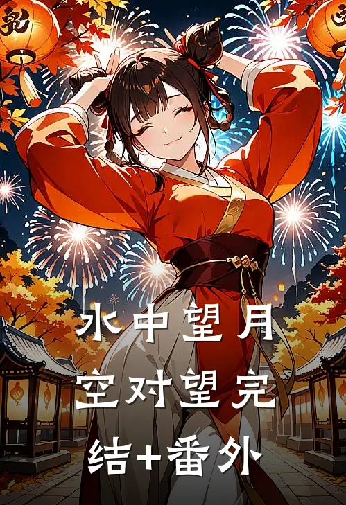 水中望月空对望完结+番外