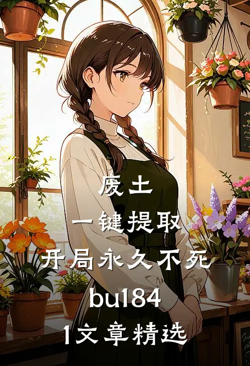 废土,一键提取,开局永久不死bu(1-841)文章精选