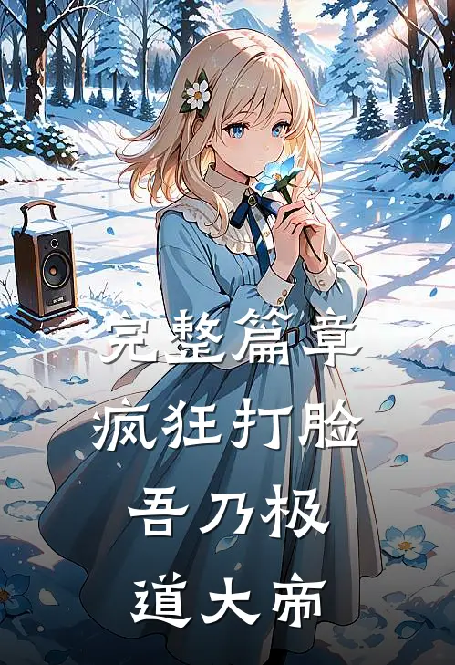 完整篇章疯狂打脸：吾乃极道大帝