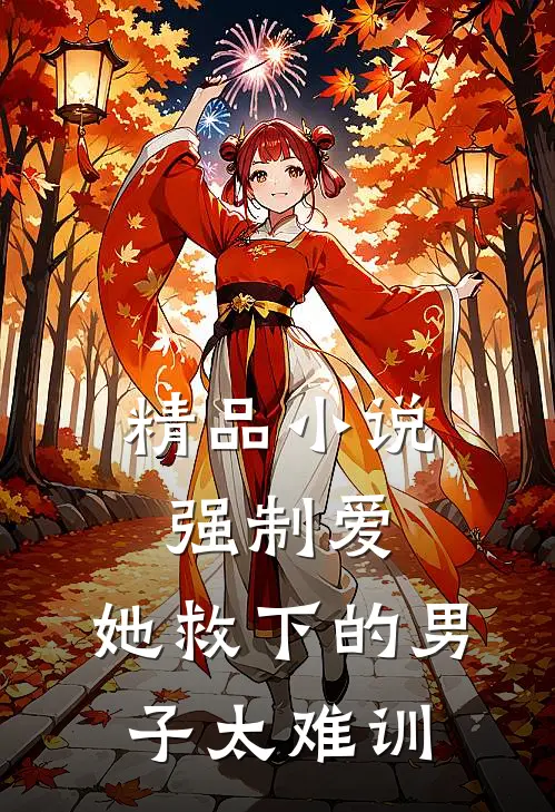 精品小说强制爱：她救下的男子太难训