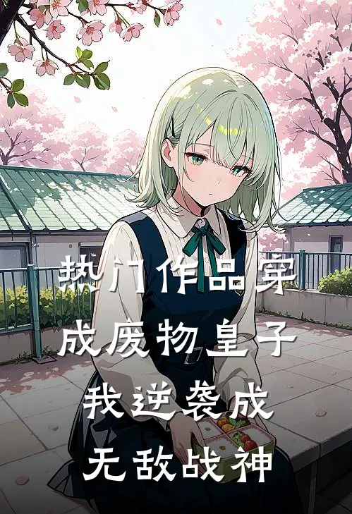 热门作品穿成废物皇子，我逆袭成无敌战神