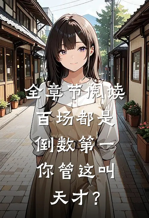全章节阅读百场都是倒数第一，你管这叫天才？