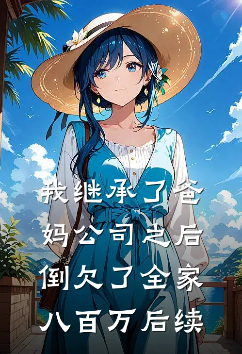 我继承了爸妈公司之后，倒欠了全家八百万后续