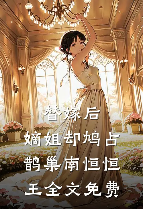 替嫁后，嫡姐却鸠占鹊巢南恒恒王全文免费