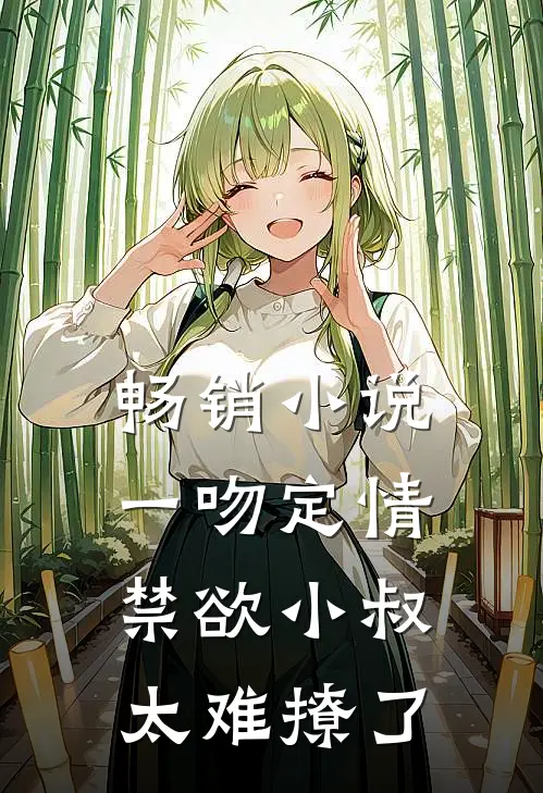 畅销小说一吻定情禁欲小叔太难撩了
