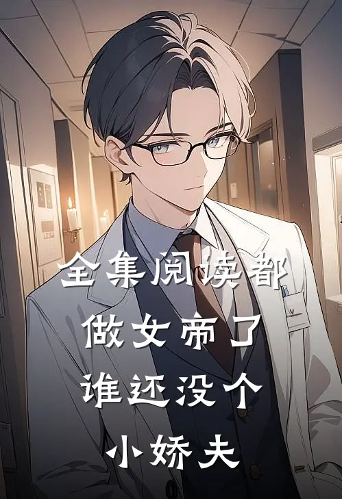 全集阅读都做女帝了，谁还没个小娇夫