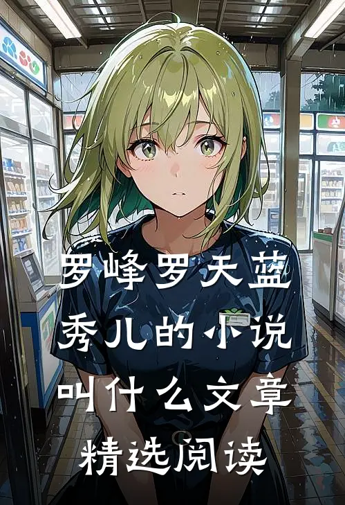 罗峰罗天蓝秀儿的小说叫什么文章精选阅读
