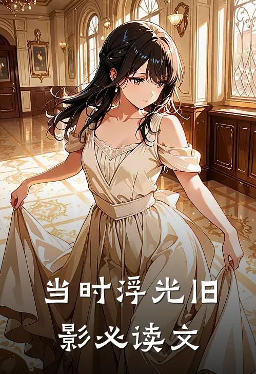 当时浮光旧影必读文