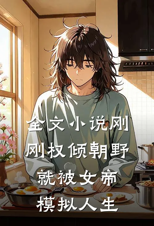 全文小说刚刚权倾朝野，就被女帝模拟人生
