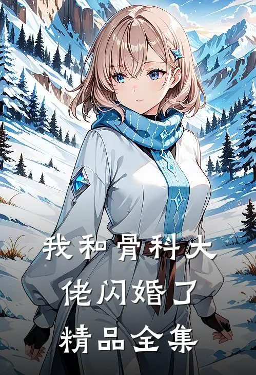 我和骨科大佬闪婚了精品全集